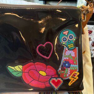 Consuela Downtown Crossbody